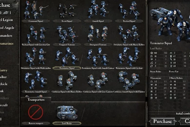 View Topic   Ultramarines