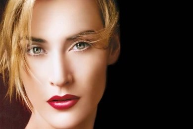 Kate Winslet Wallpapers: Kate Winslet Glamorous Wallpapers