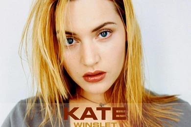 Kate Winslet Wallpapers