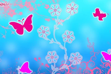 Butterfly Wallpapers By Sap920 On DeviantArt