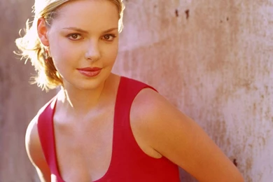 Katherine Heigl