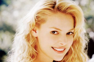 Hot HD Katherine Heigl Wallpapers