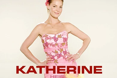 Katherine   Katherine Heigl Wallpapers (878961)   Fanpop
