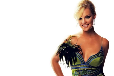 Beautiful Katherine Heigl HD Wallpapers