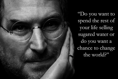 Steve Jobs Stanford Quotes. QuotesGram