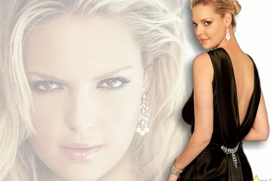 Katherine Heigl   Katherine Heigl Wallpapers (626813)   Fanpop