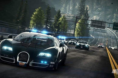 Need For Speed HD Wallpapers And Backgrounds