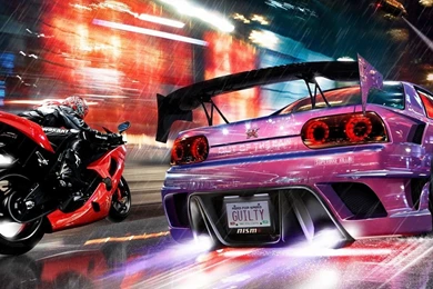 Need For Speed The Run Wallpapers 1920x1080