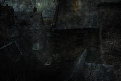 Creepy Scary Wallpapers For Anyone