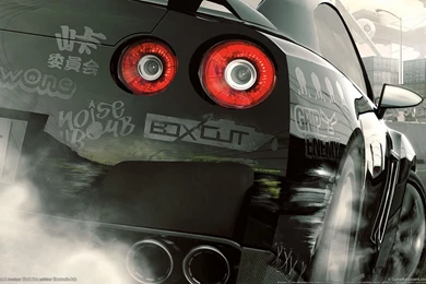 Need For Speed Wallpapers