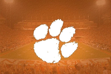 Clemson Tigers Wallpapers Loopelecom. Clemson Tiger Pictures ...