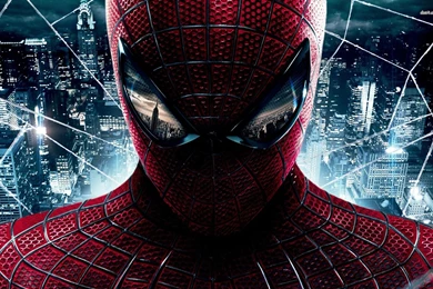 The Amazing Spider Man Wallpapers   Movie Wallpapers