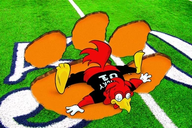 Clemson Wallpapers For Ipad   Wallpapers