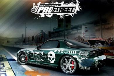Need For Speed Wallpapers Download Free Pro Street