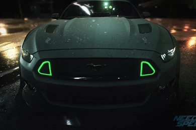 Need For Speed 2015 Wallpapers :: HD Wallpapers