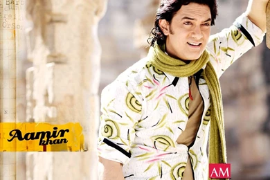 Aamir Khan Wallpapers, Bollywood Wallpapers, Aamir Khan Hot ...