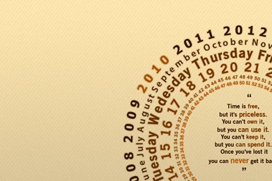 Download 42 Time Wallpapers Which Will Always Keep You On Time