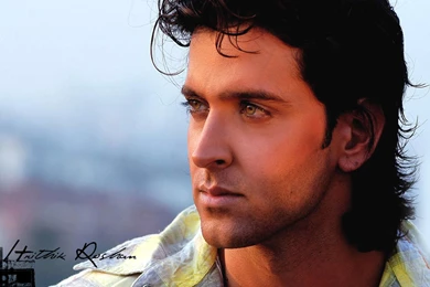 Cute Indian Actor Hrithik Rosand Wallpapers Fo