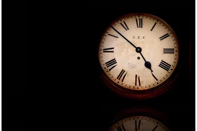 Clock Wallpapers   HD Wallpapers Pretty