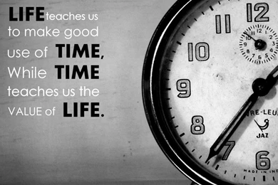 Time iPad Wallpapers Download