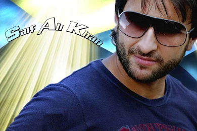 Indian Male Actors Photogallery : Bollywood Actor Saif Ali Khan ...
