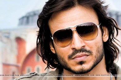 Vivek Obray   Bollywood Actor Wallpapers