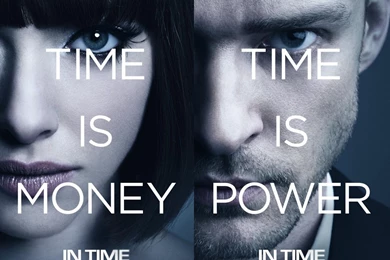 In Time Movie Wallpapers   In Time (2011) Wallpapers (29297092 ...
