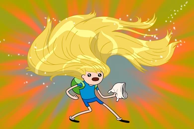 Adventure Time HD Wallpapers And Backgrounds