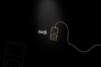 ISuck Big Time Wallpapers