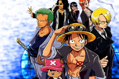 One Piece Android Wallpapers 960x854 Hd Wallpapers For Your Phone