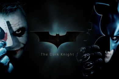 The Dark Knight Wallpapers The Dark Knight Wallpapers (30530515 ...