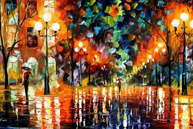 Famous Abstract Art Images   HD Images New