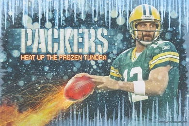 Pictures > Green Bay Packers Wallpapers Aaron Rodgers
