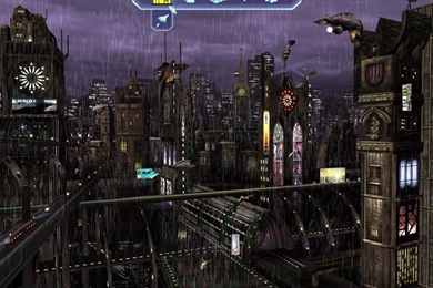 Freelancer Desktop Wallpapers