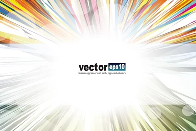 Rainbow Light Backgrounds