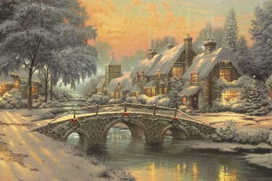 Download Famous Art Wallpaper Backgrounds