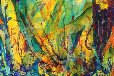 Famous Abstract Art Wallpapers Download   Madir.info