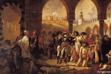 Famous Art Paintings