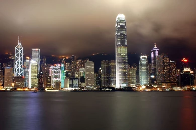 China Hong Kong Skyline Wallpapers.jpg