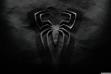 Spiderman Old A Logo Wallpapers Full HD [1600x900]   Free Wallpapers ...