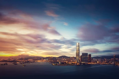 Hong Kong Desktop Wallpaper, Hong Kong Images