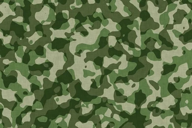 Army Pattern iPad Wallpapers