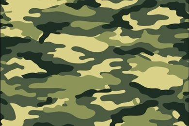 Camouflage Print Wallpaper Images