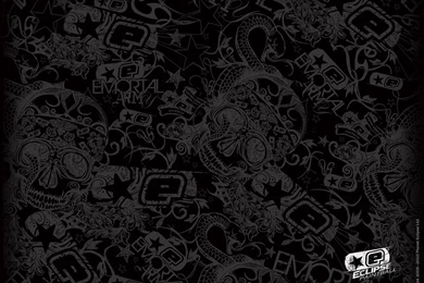 Planet Eclipse Desktop "Emortal Army"