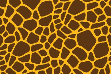 Animal Print(Giraffe Print) Background, Wallpapers < Free Clipart ...