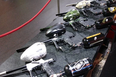 Planet Eclipse HQ Blog: May 2010