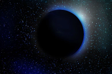 Planet Eclipse By F4wk3s On DeviantArt