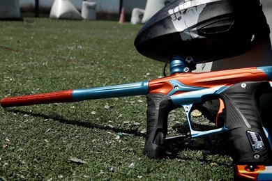 Planet Eclipse Geo 3.5 Review By Hustle Paintball   YouTube