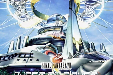 FFVIII   Final Fantasy VIII Wallpapers (1603628)   Fanpop