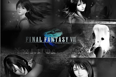 Final Fantasy 8 Wallpapers Wallpapers Cave
